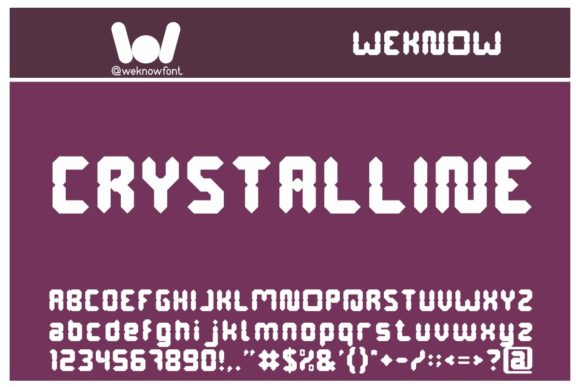 Enhancing Web Design with the Digital Gothic Typeface
