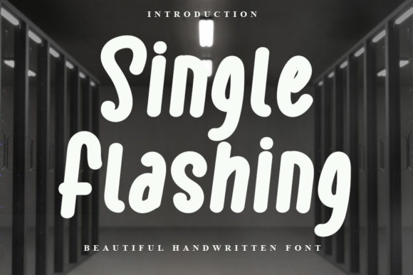 How a Single Font Transformed My Small Business Branding