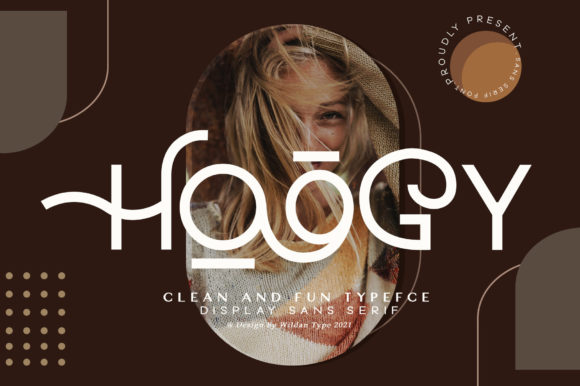 How Choosing the Right Font Transformed My Small Business Brand