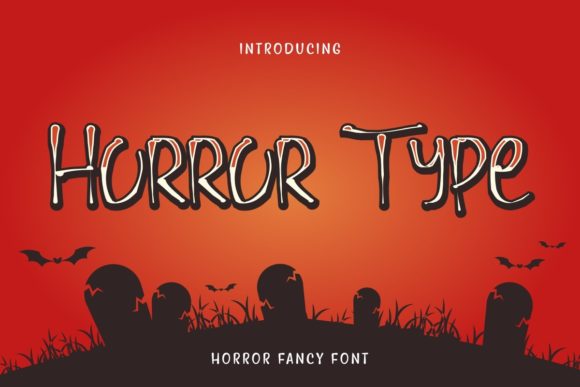 How Horror Type Became the Secret Weapon for Our Halloween Campaign