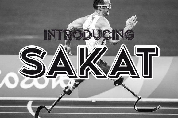Sakat: A Designer’s Take on Real-World Use for Branding and Visual Projects