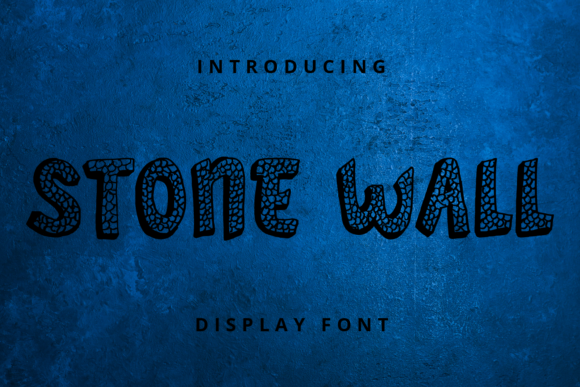 Stone Wall: A Designer’s Real-World Review for Branding and Visual Projects